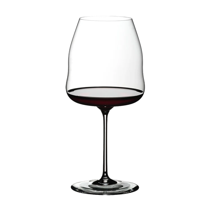 奥地利 Riedel Winewings 酒翼系列-黑皮诺/内比奥罗水晶红酒杯（ 单支装 ）RIEDEL Winewings Pinot Noir/Nebbiolo Single Pack