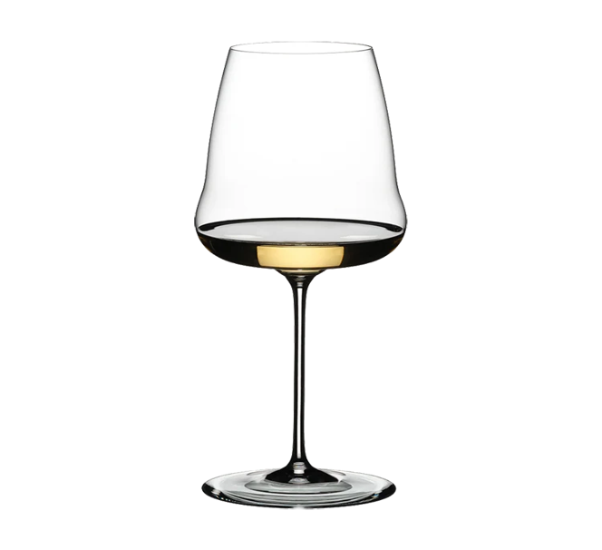 奥地利 Riedel Winewings 酒翼系列-霞多丽水晶白酒杯（ 单支装 ）RIEDEL Winewings Chardonnay Single Pack