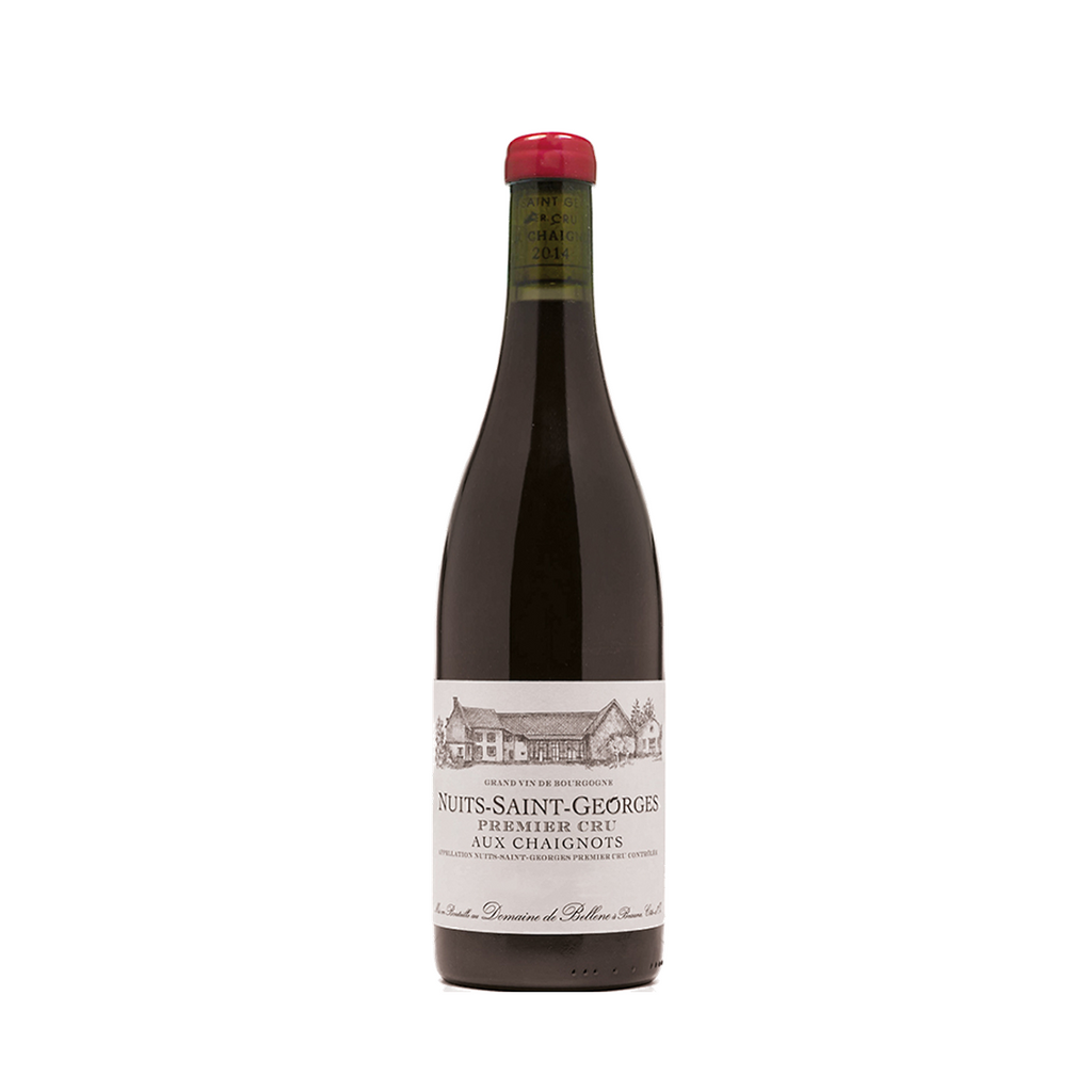 2018 Nicolas Potel Domaine de Bellene Nuits-Saint-Georges 1er Cru Aux Chaignots