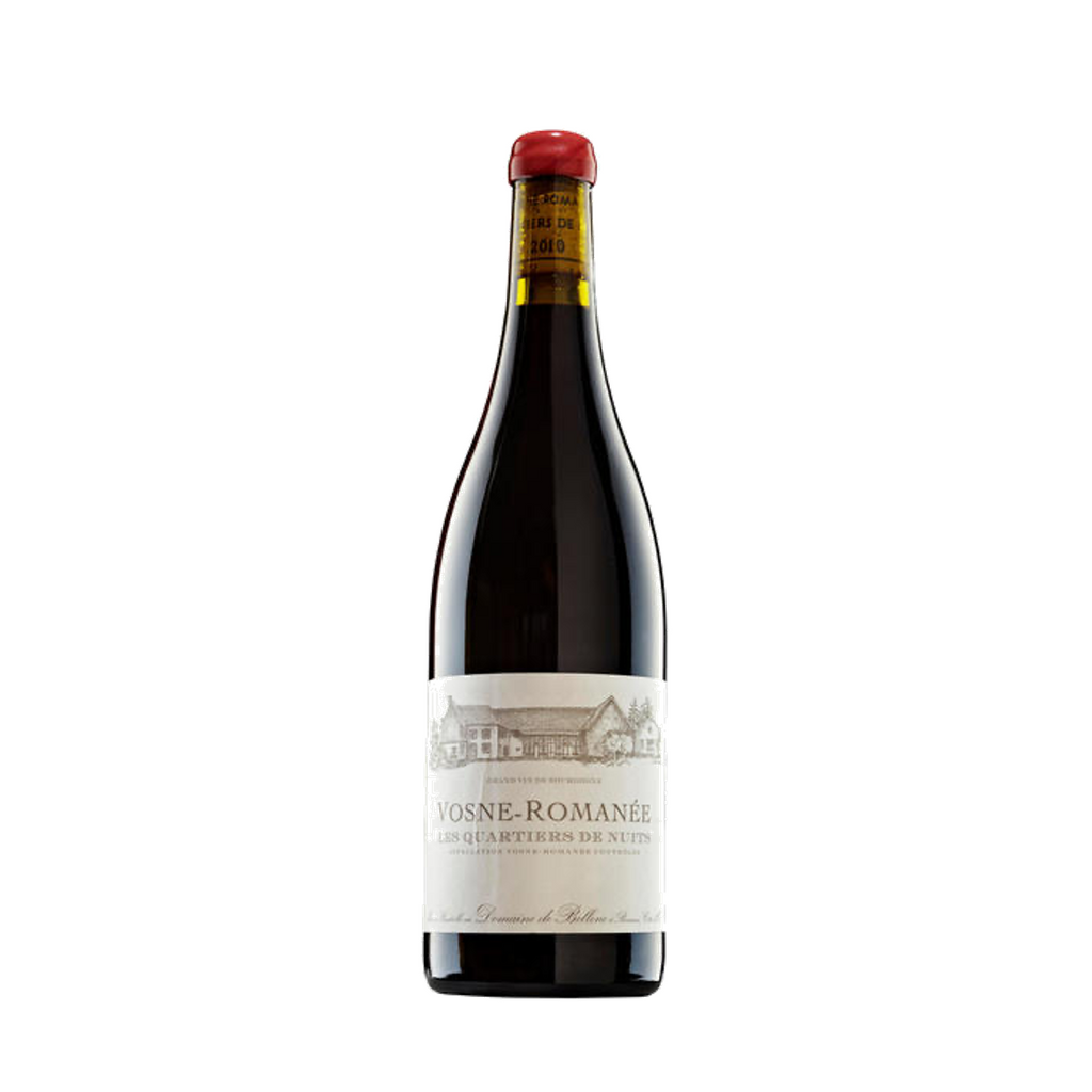 2018 Nicolas Potel Domaine de Bellene Vosne-Romanee Les Quartiers de Nuits